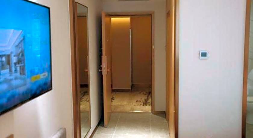 Guangzhou New Tianhe Hotel