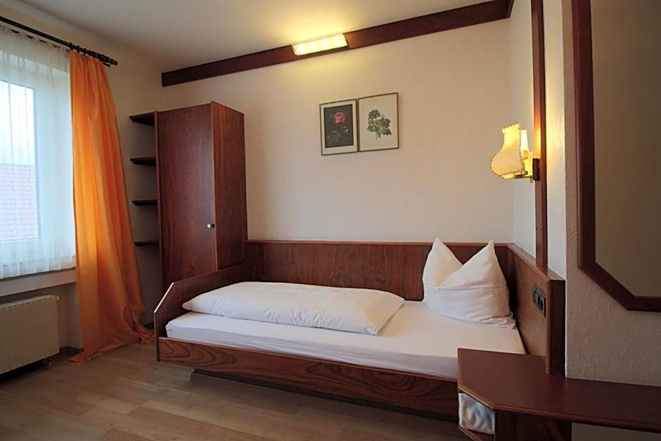 Hotel-Restaurant Löwen