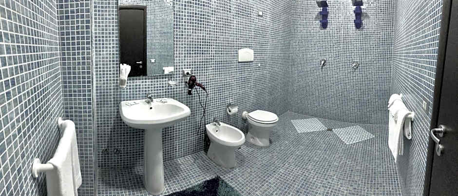 Hotel Glamour