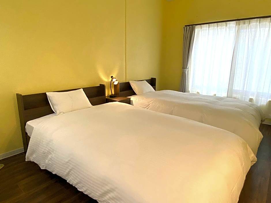 Hotel Shionnoumi