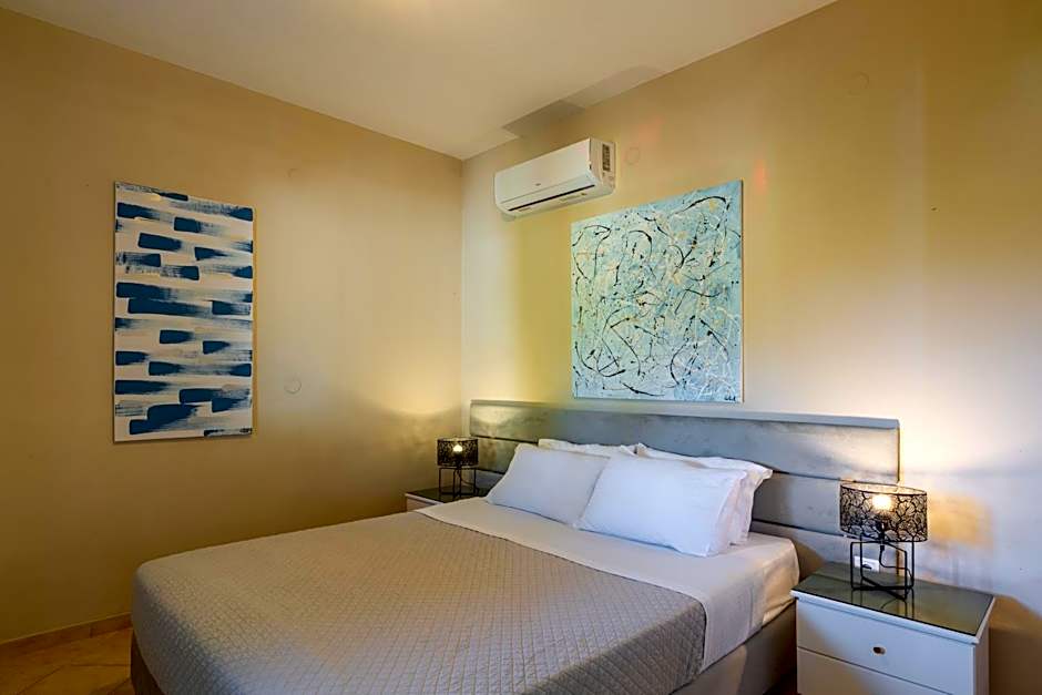 Residence Poseidon