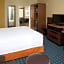 Fairfield Inn by Marriott Anaheim Hills Orange County