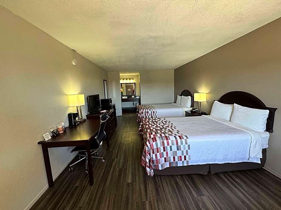 Econo Lodge Childress