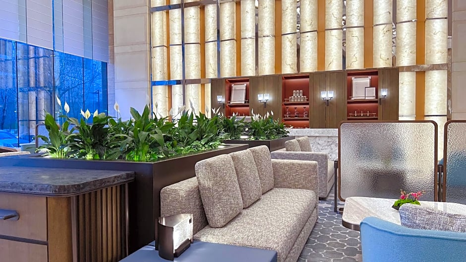 Swissôtel Shenyang