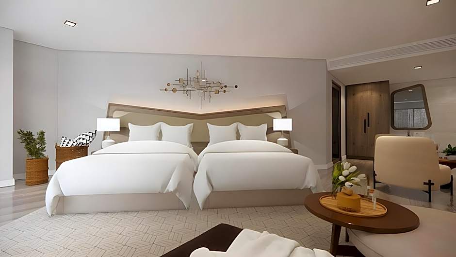 Amethyst Hotel Pattaya