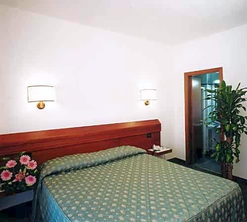 Hotel Arcadia