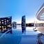 Melbourne Marriott Hotel Docklands
