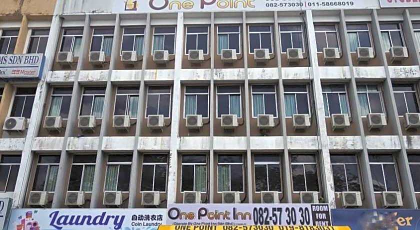 One Point Hotel @ King Centre