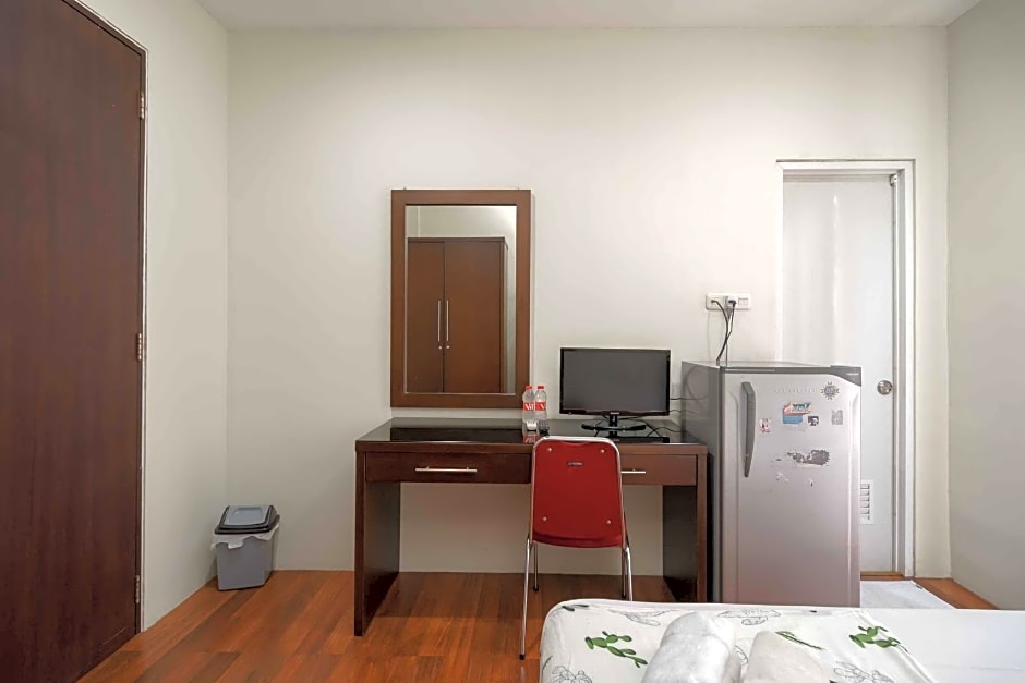 Avalon Karawaci Mitra RedDoorz