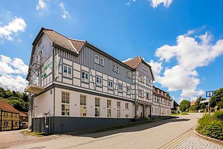 HarzHotel Guntersberge