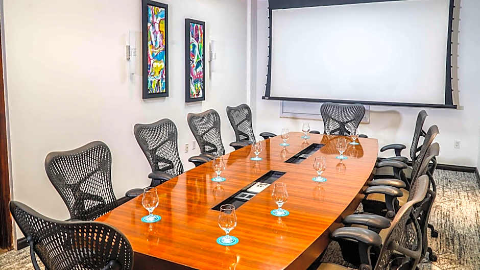 Hilton Garden Inn Panama City Downtown, Panama