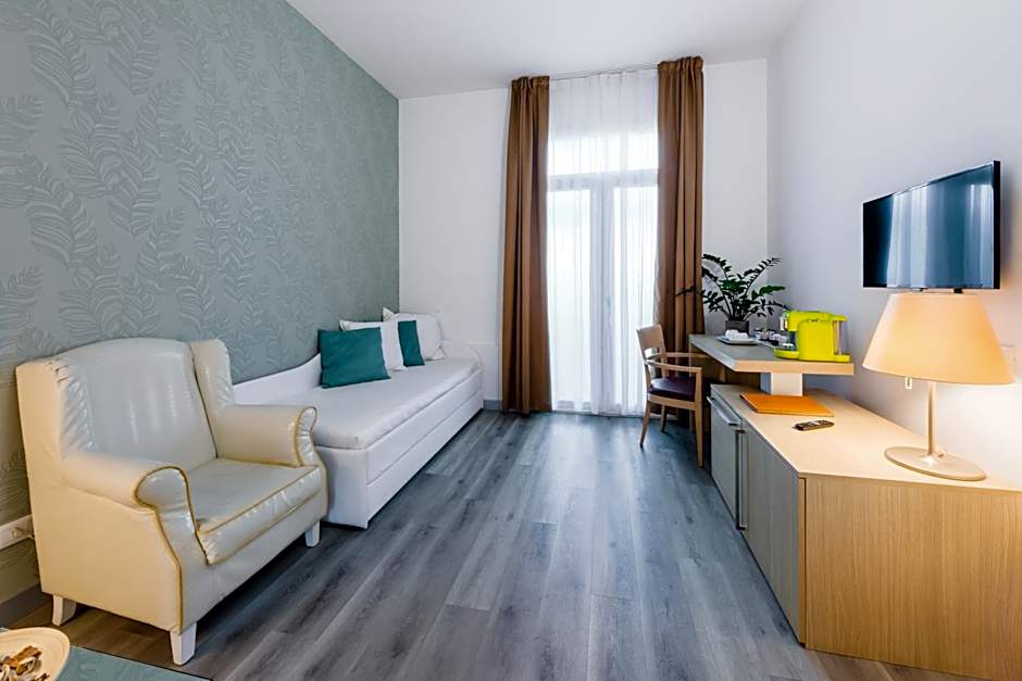 Hotel Mioni Royal San