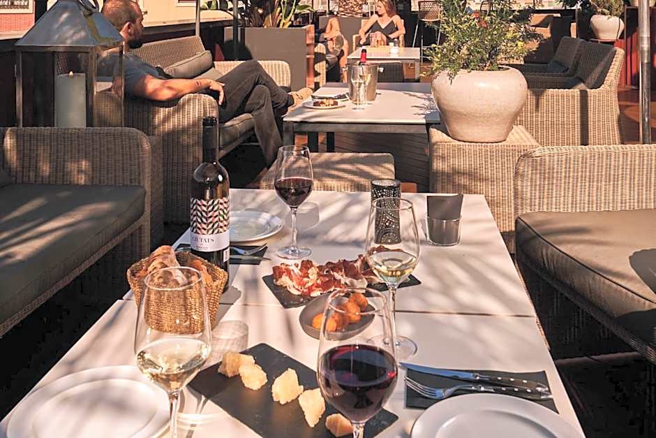 Hotel Villa Emilia