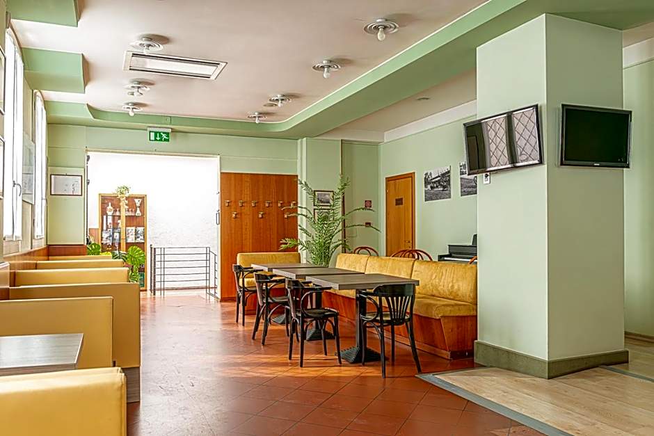 Hotel Ziò Imola
