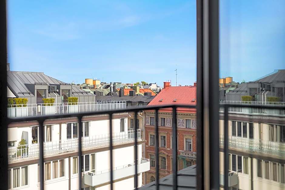 Mornington Hotel Stockholm