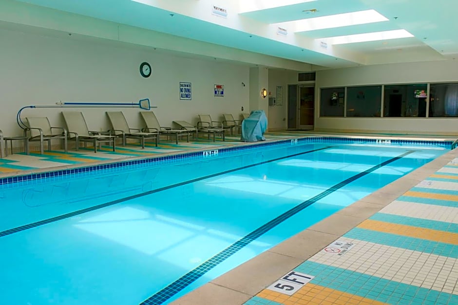 Georgia Tech Hotel and Conference Center