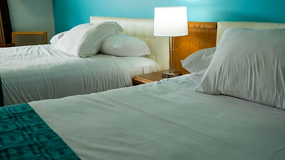 Howard Johnson by Wyndham Niagara Falls