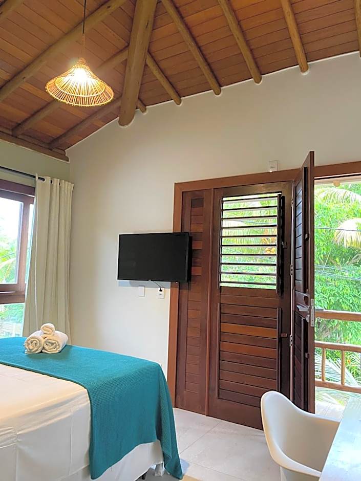 Maui Maui Wellness- Taipu de Fora - Barra Grande