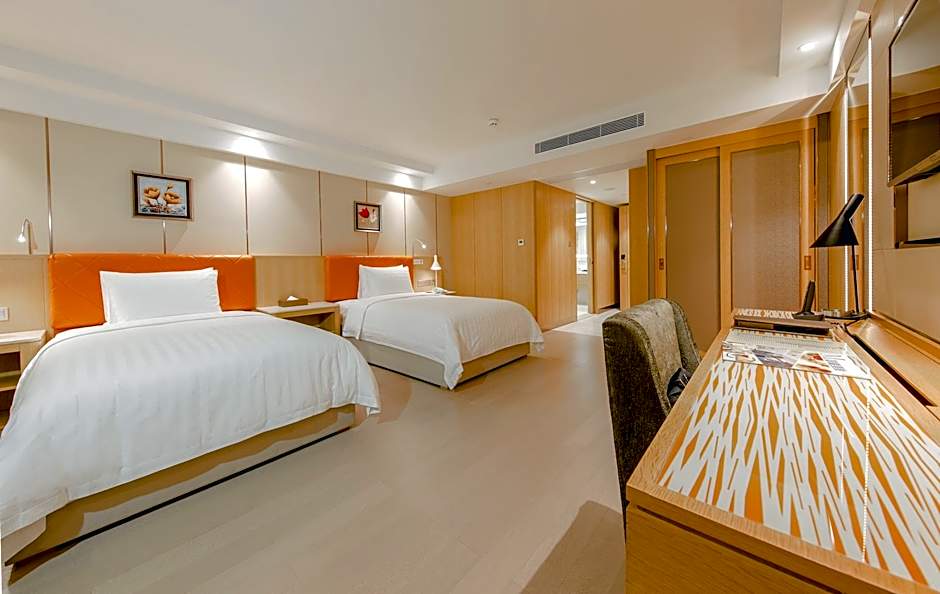 Royal Dragon Hotel