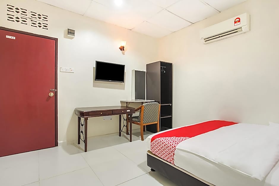 Super OYO 89427 Kavanas Hotel Taiping