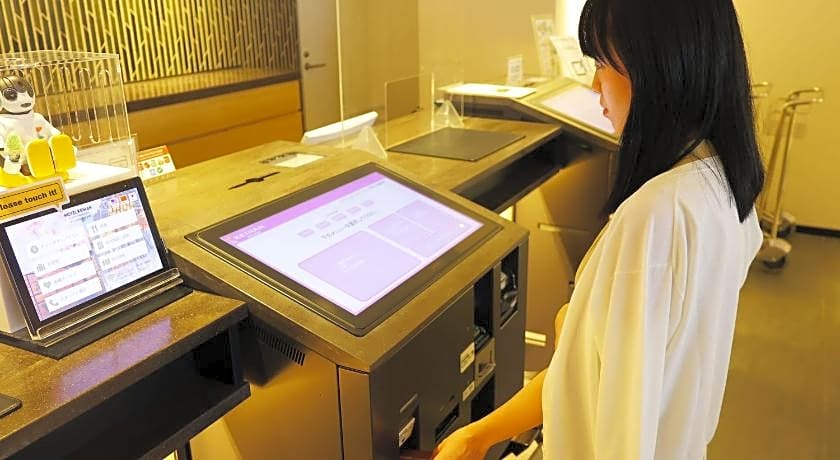 Hotel Keihan Kyotoeki Minami