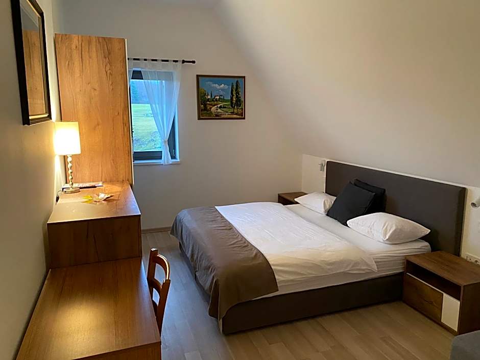 Antemurale - Luxury rooms,Plitvice Lakes