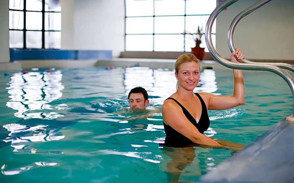 Best Western Plus White Horse Hotel