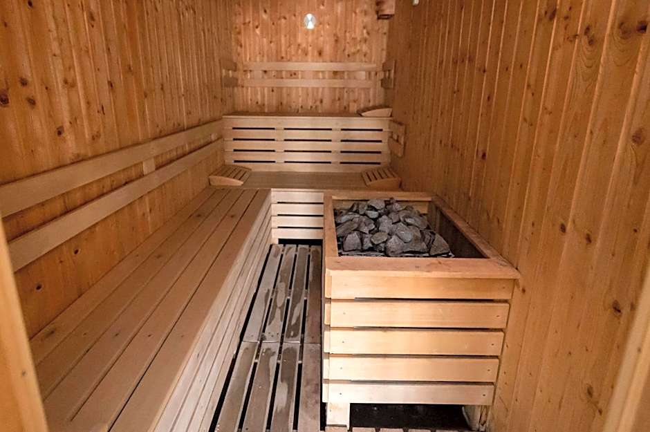 Complex Turistic Monaco