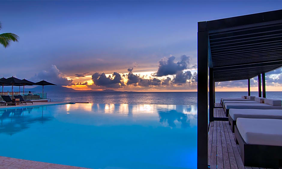 The Ocean Club, a Luxury Collection Resort, Costa Norte