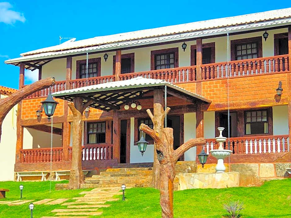 Pousada Mirante Imperial