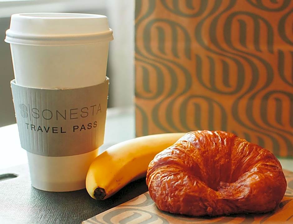 Sonesta ES Suites Baltimore BWI Airport