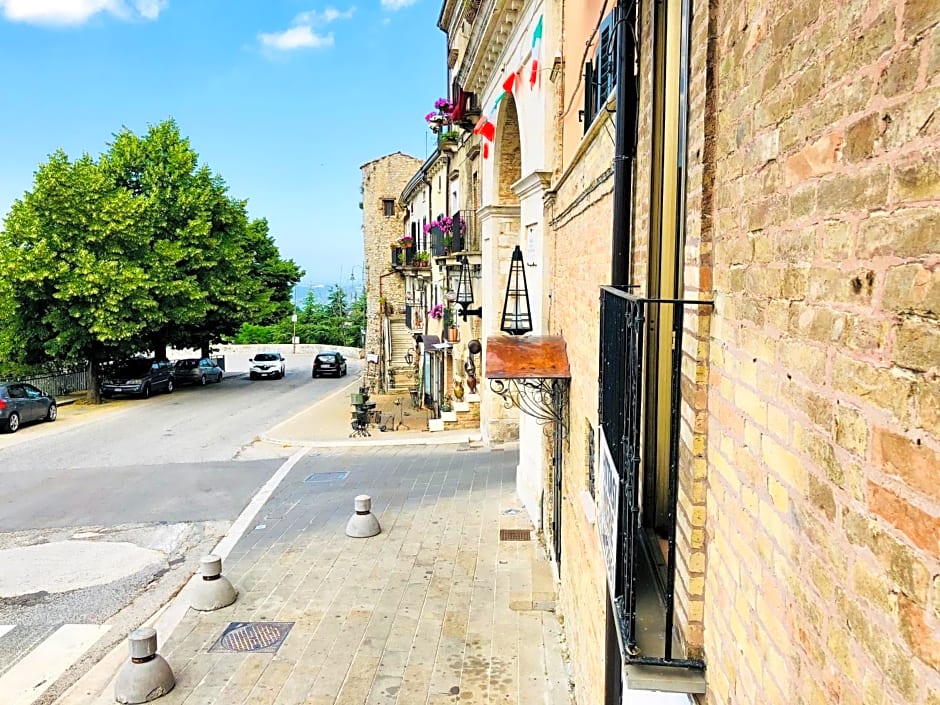 La Majelletta Bed & Breakfast