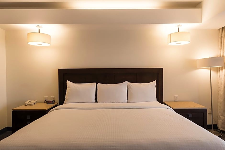 Hotel Ex-Hacienda San Xavier