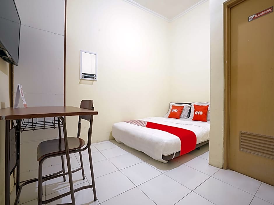 Hotel O Seturan Near Hartono Mall Yogyakarta Formerly Maleo Kostel