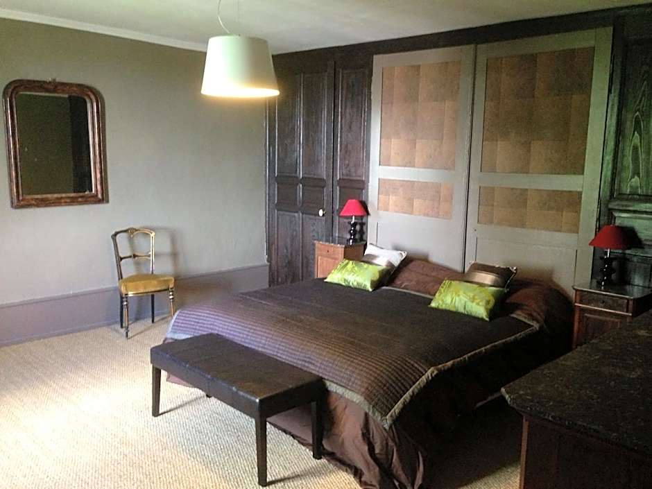 Chambres d'hôtes Kayros
