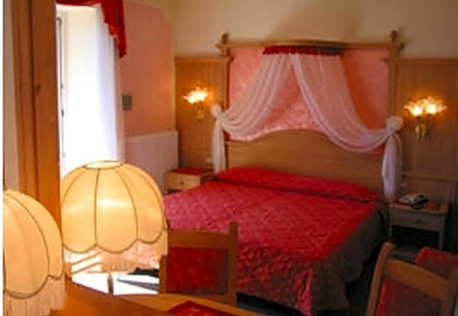 Albergo Stella Alpina