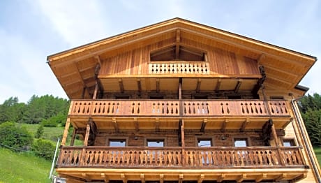 B&B LE TERZE