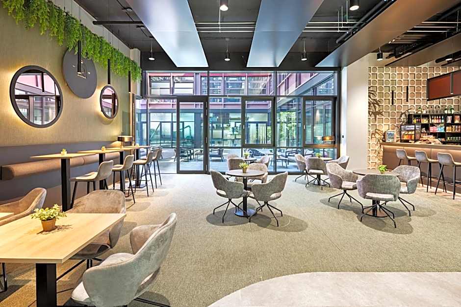 Rimedya Hotel - an der Messe München