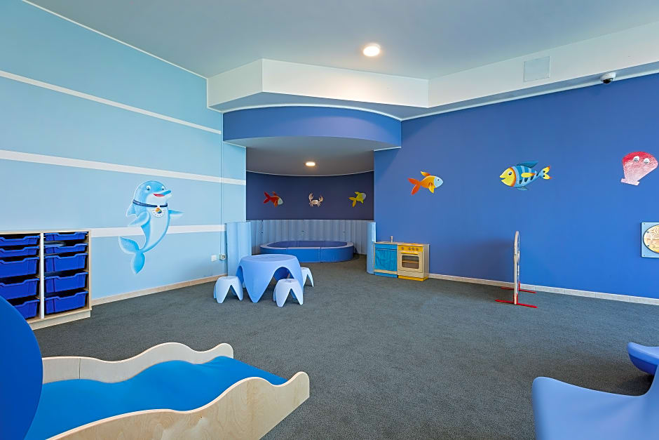 Hotel Gran Vista Plava Laguna