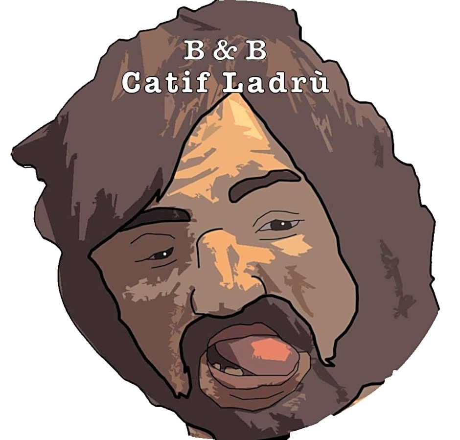 Catif Ladrù