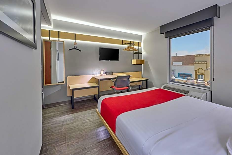 City Express by Marriott Mexicali