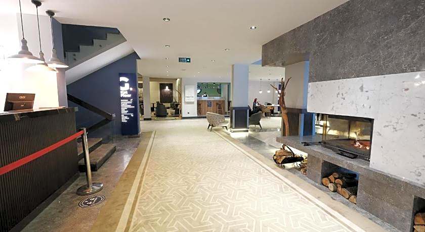 Oksijen Zone Hotels Uludag