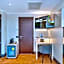 B&B Hotel Milano Sant'Ambrogio
