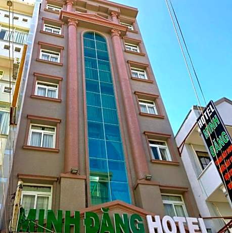Minh Dang Hotel