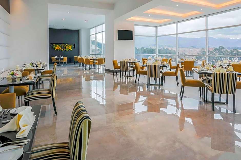 Four Points by Sheraton Cuenca