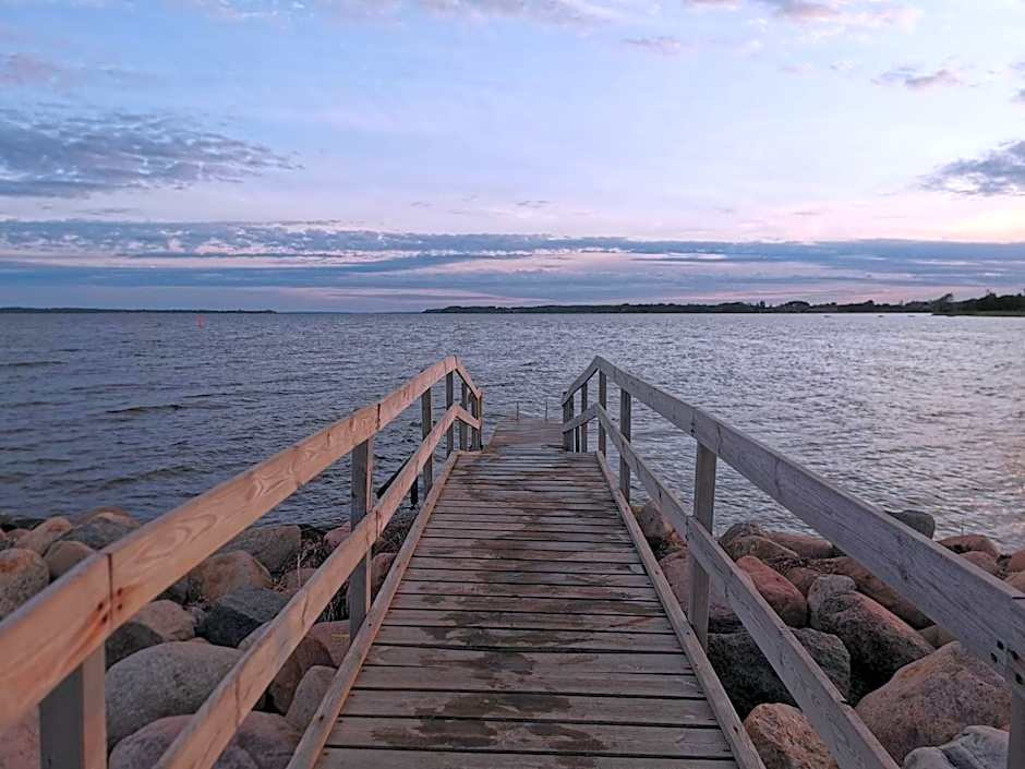 Frederiksværk Camping & Hostel