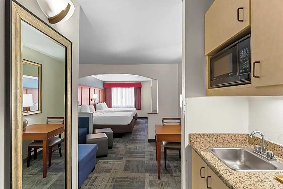 Comfort Suites Denver Tech Center/Englewood