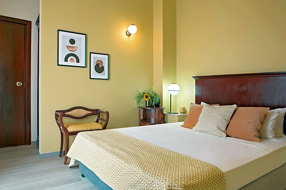 Hotel Venezia by Zeus International