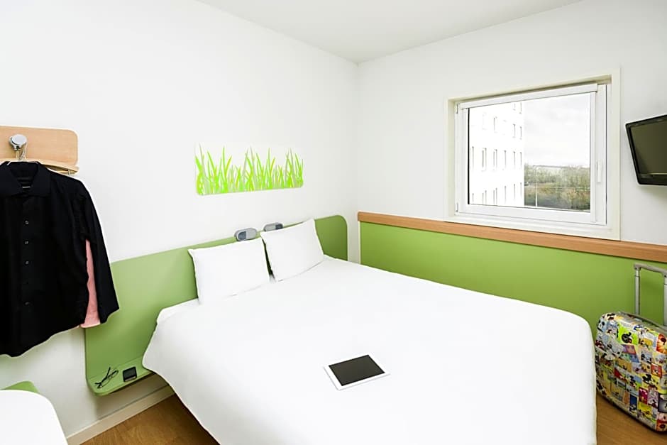 ibis Budget Luxembourg Sud