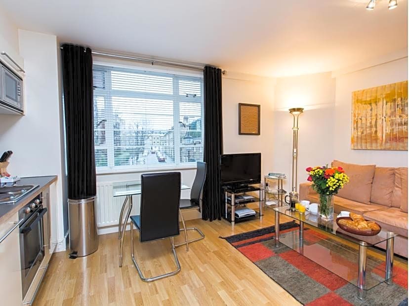 Nell Gwynn House Apartments